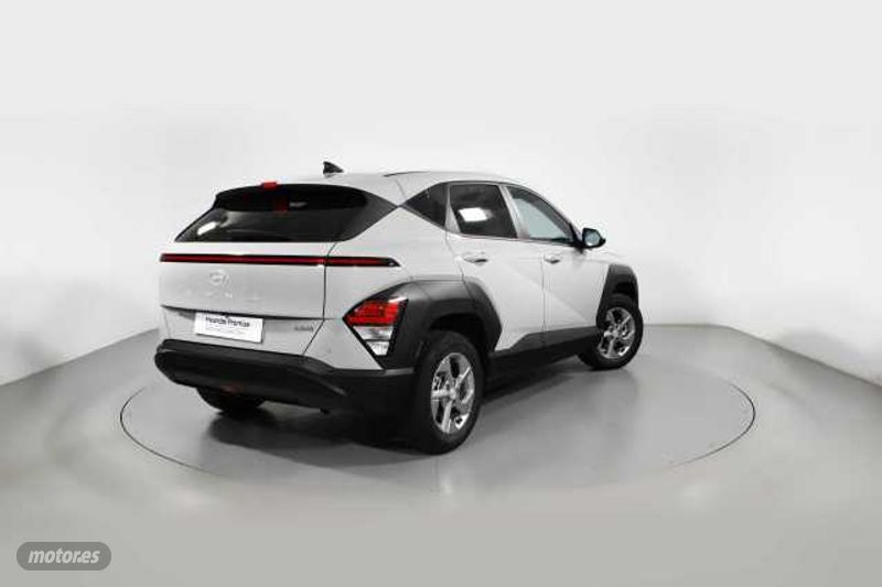 hyundai kona 2024 / 7.581km. foto grande (2)