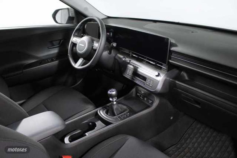 hyundai kona 2024 / 7.581km. foto grande (3)