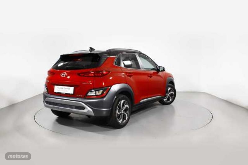 hyundai kona 2021 / 53.857km. foto grande (2)