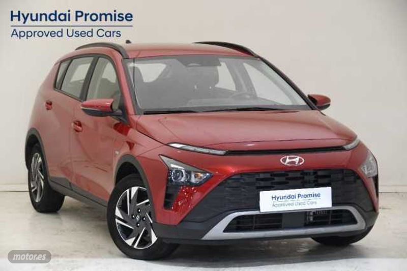 hyundai bayon 2024 / 14.363km. foto grande (2)