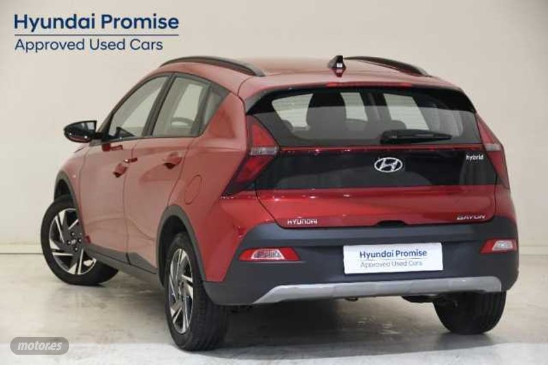 hyundai bayon 2024 / 14.363km. foto grande (3)