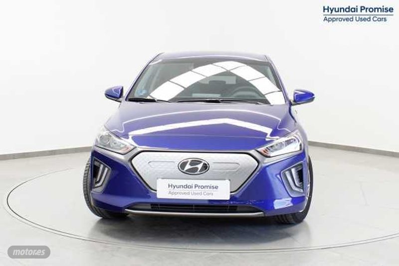 hyundai ioniq 2021 / 11.500km. foto grande (2)