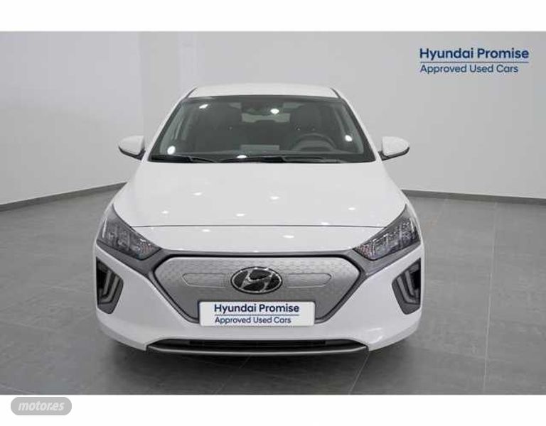 hyundai ioniq 2021 / 16.000km. foto grande (2)
