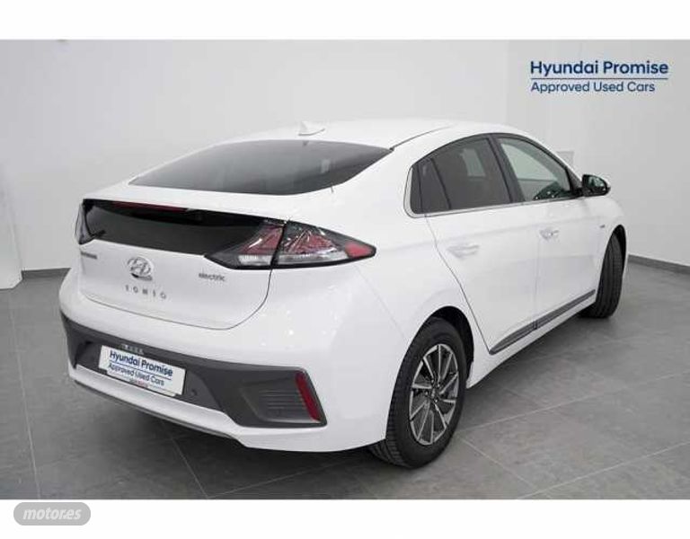 hyundai ioniq 2021 / 16.000km. foto grande (3)
