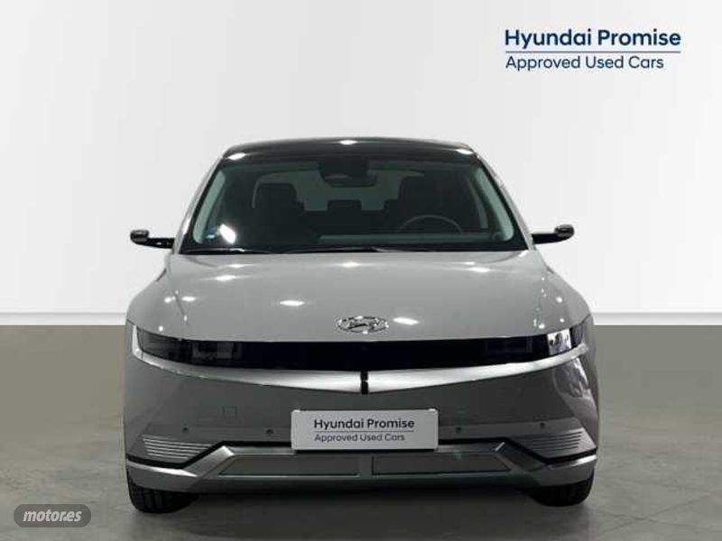 hyundai ioniq 5 2023 / 6.000km. foto grande (2)