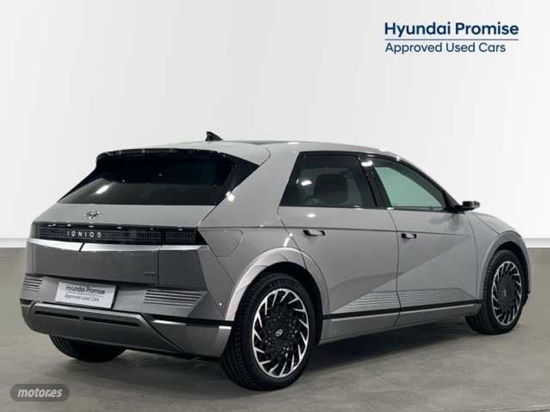 hyundai ioniq 5 2023 / 6.000km. foto grande (3)