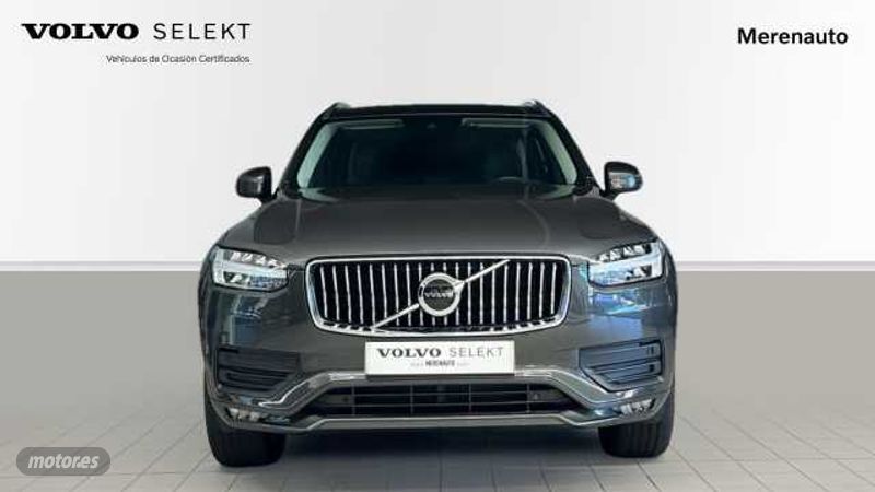 volvo xc 90 2021 / 95.236km. foto grande (2)