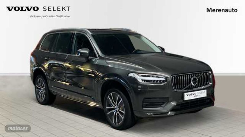 volvo xc 90 2021 / 95.236km. foto grande (3)
