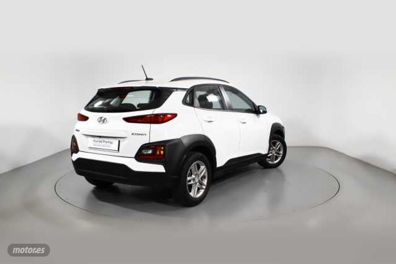 hyundai kona 2019 / 109.498km. foto grande (2)