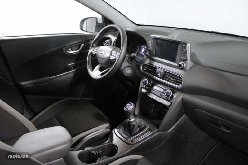 hyundai kona 2019 / 109.498km. foto grande (3)