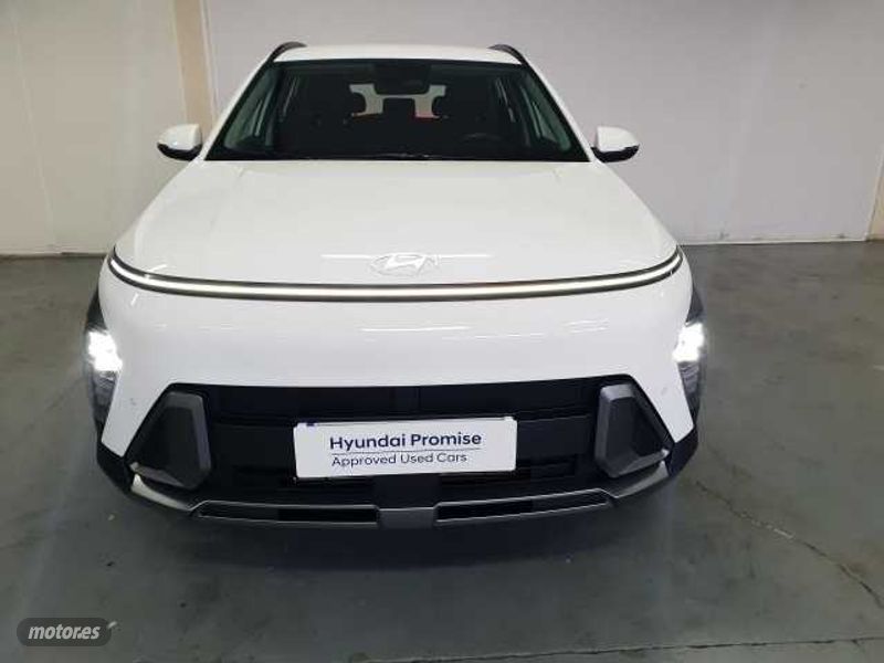 hyundai kona 2023 / 24.890km. foto grande (2)