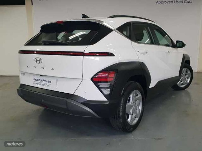 hyundai kona 2023 / 24.890km. foto grande (3)