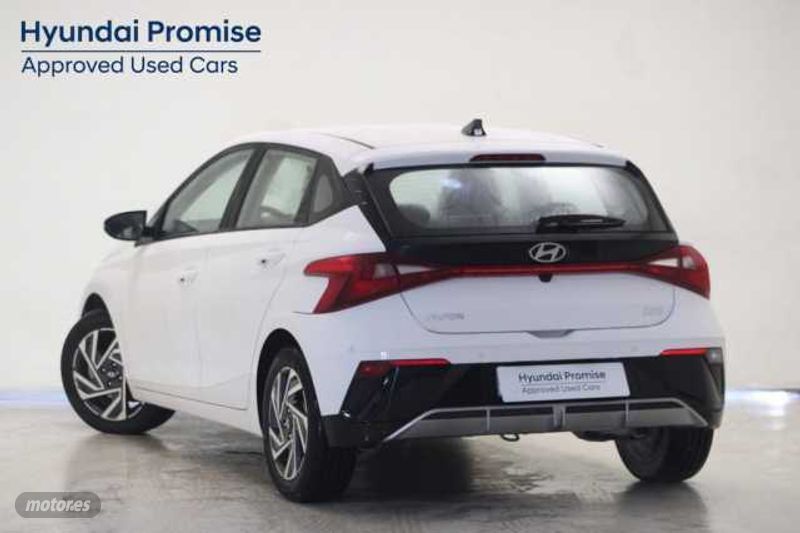 hyundai i20 2024 / 10.082km. foto grande (3)
