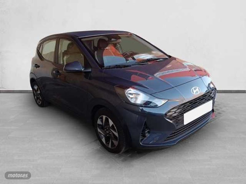 hyundai i10 2024 / 13.323km. foto grande (3)