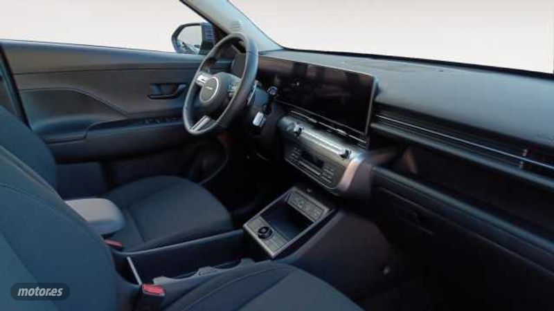 hyundai kona 2024 / 10.091km. foto grande (2)