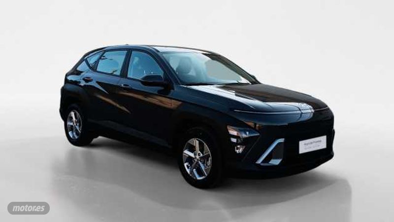 hyundai kona 2024 / 10.091km. foto grande (3)