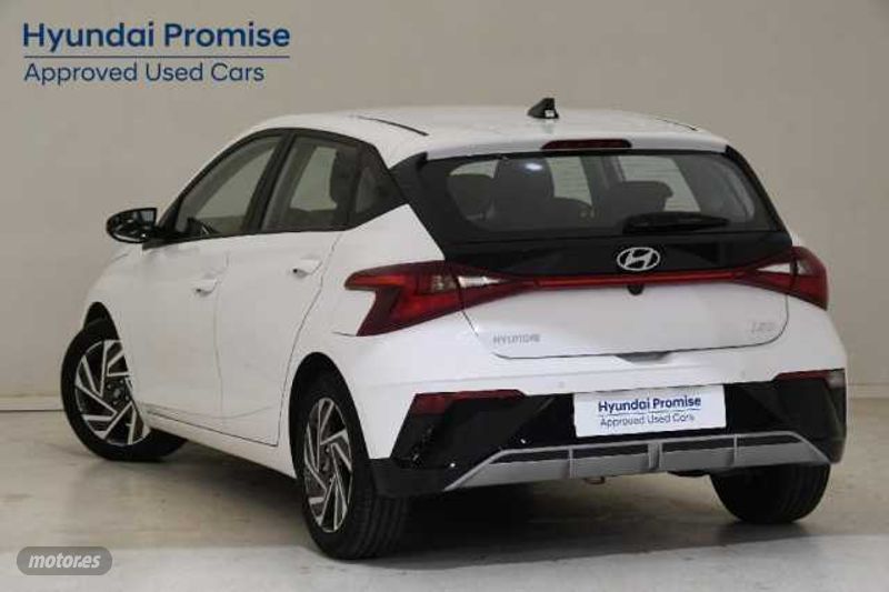 hyundai i20 2024 / 14.663km. foto grande (3)