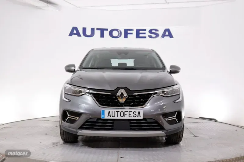 renault arkana 2023 / 24.704km. foto grande (2)