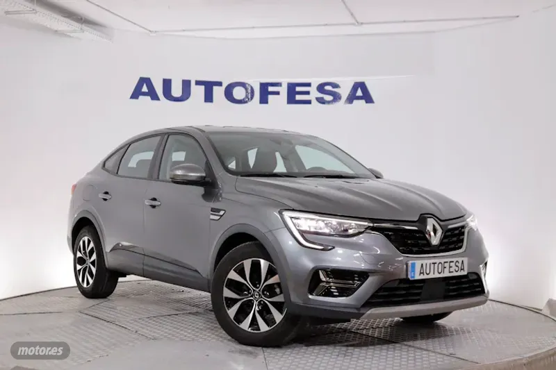 renault arkana 2023 / 24.704km. foto grande (3)