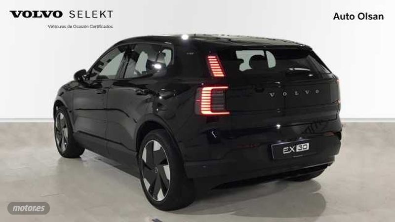 volvo ex30 2023 / 9.200km. foto grande (2)
