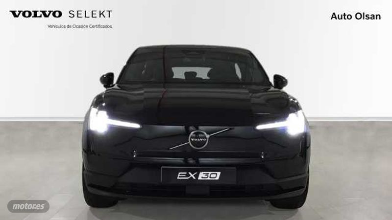 volvo ex30 2023 / 9.200km. foto grande (3)