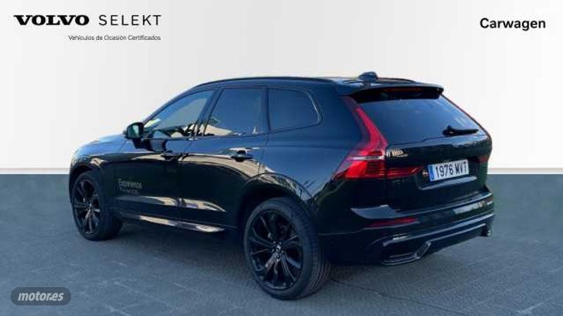 volvo xc 60 2024 / 6km. foto grande (2)