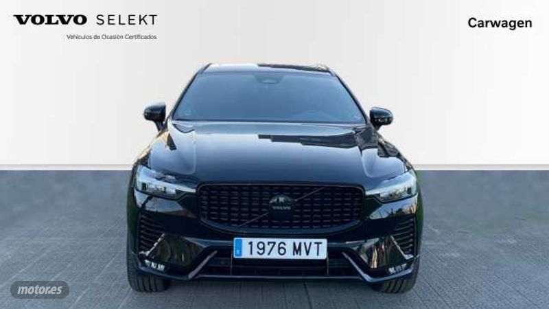 volvo xc 60 2024 / 6km. foto grande (3)