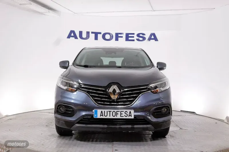 renault kadjar 2020 / 113.445km. foto grande (2)
