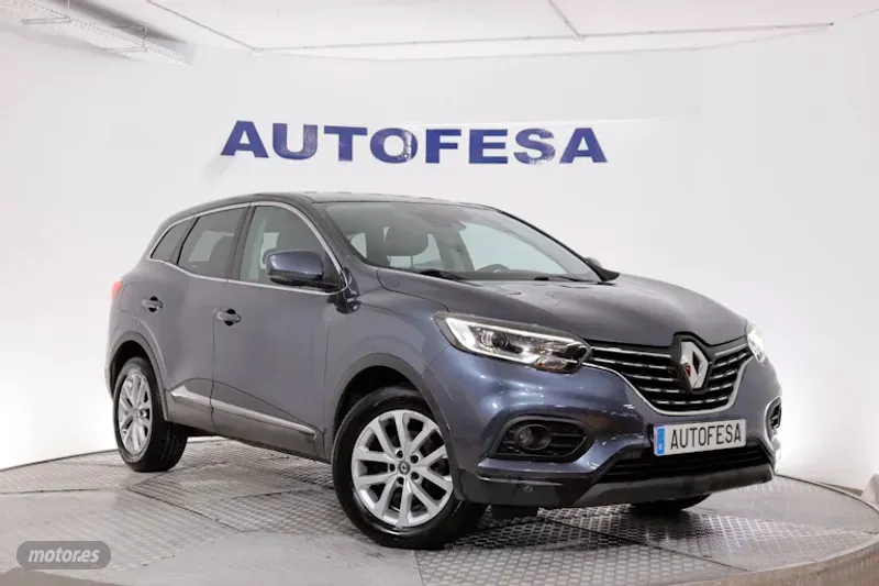 renault kadjar 2020 / 113.445km. foto grande (3)