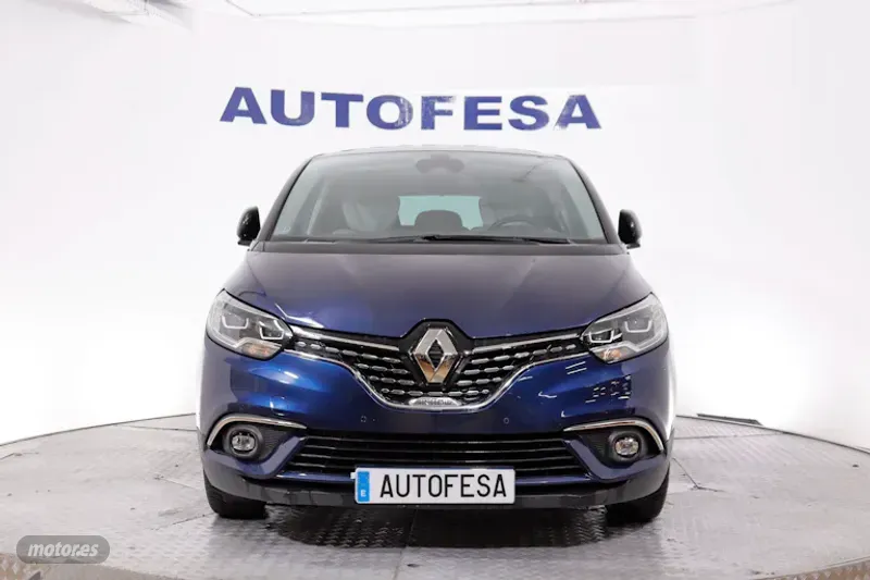 renault scenic 2018 / 111.402km. foto grande (2)