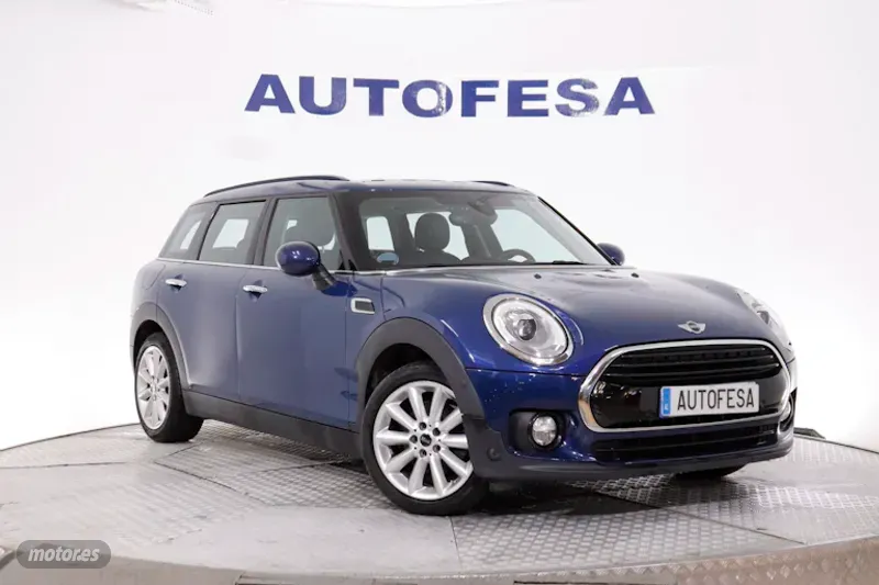 mini clubman 2016 / 83.428km. foto grande (3)