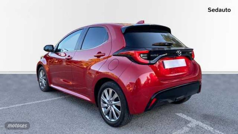 mazda mazda2 2023 / 11.884km. foto grande (2)