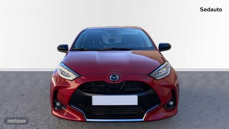 mazda mazda2 2023 / 11.884km. foto grande (3)