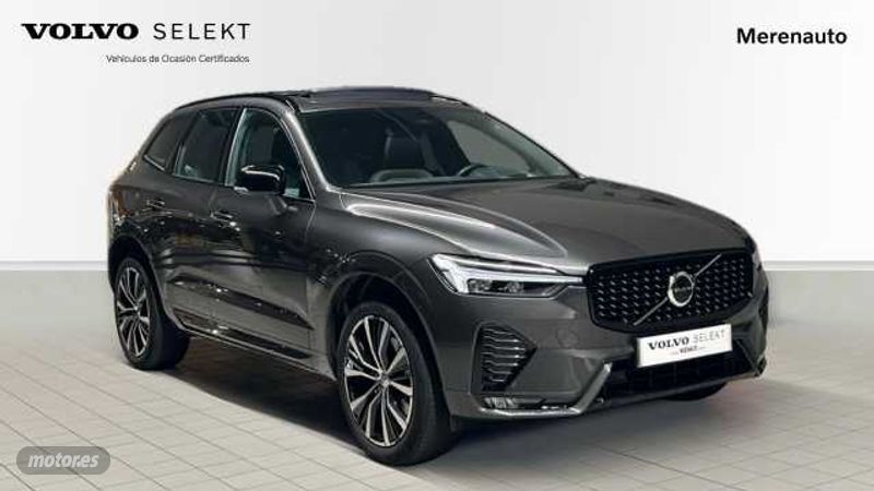 volvo xc 60 2024 / 13.278km. foto grande (3)