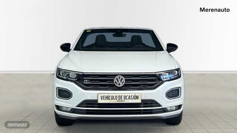 volkswagen t-roc 2020 / 97.643km. foto grande (2)