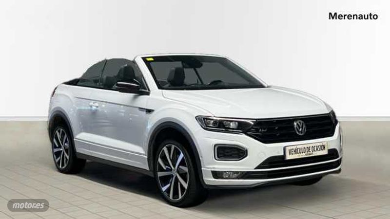 volkswagen t-roc 2020 / 97.643km. foto grande (3)