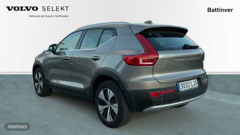 volvo xc40 2020 / 60.123km. foto grande (2)