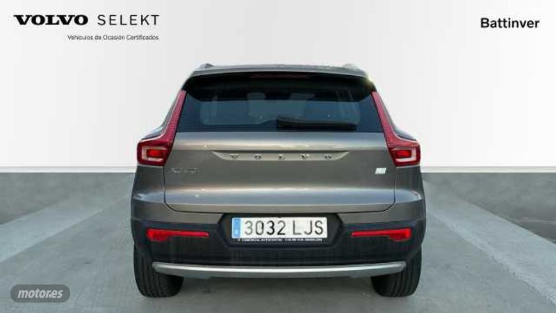 volvo xc40 2020 / 60.123km. foto grande (3)