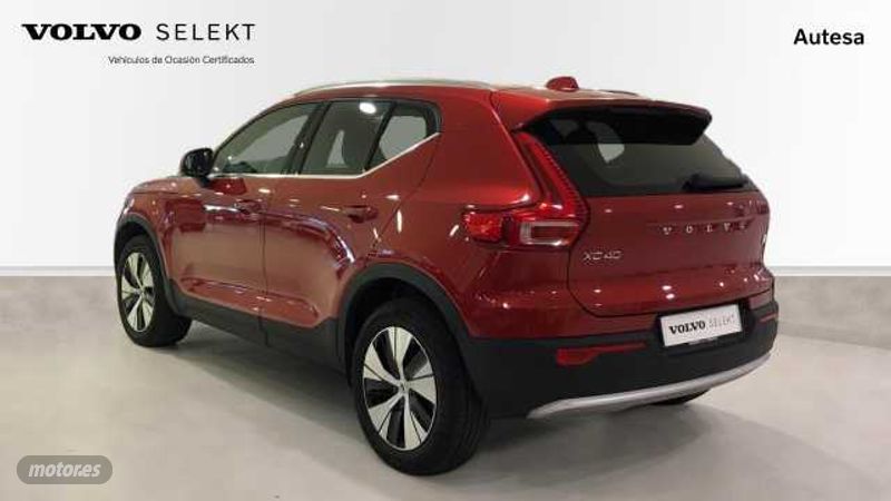 volvo xc40 2023 / 25.270km. foto grande (2)