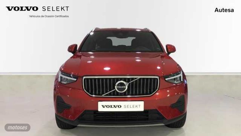 volvo xc40 2023 / 25.270km. foto grande (3)
