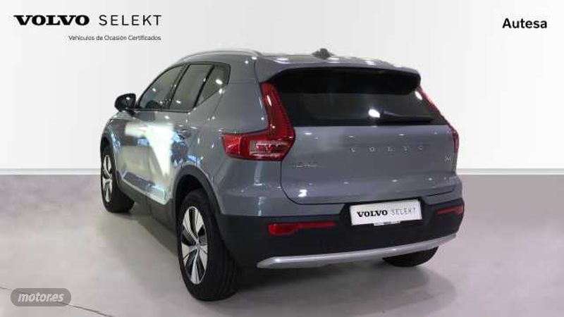 volvo xc40 2024 / 3.000km. foto grande (2)