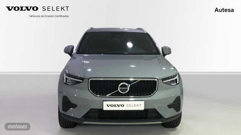 volvo xc40 2024 / 3.000km. foto grande (3)