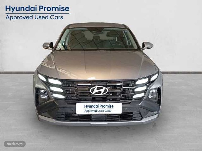 hyundai tucson 2024 / 10.462km. foto grande (2)