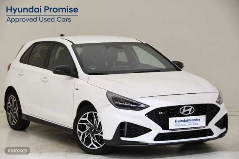 hyundai i30 2024 / 12.420km. foto grande (2)