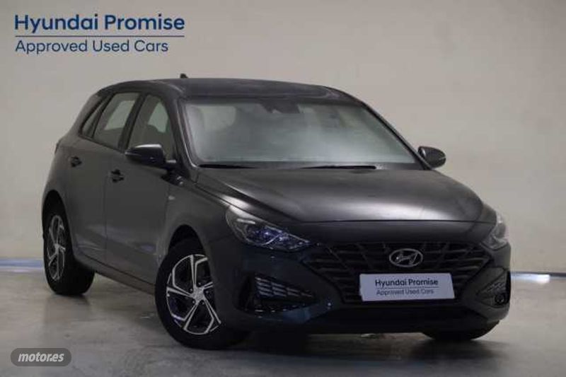 hyundai i30 2024 / 12.916km. foto grande (2)