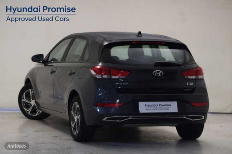 hyundai i30 2024 / 12.916km. foto grande (3)
