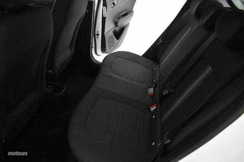 hyundai i10 2024 / 7.112km. foto grande (2)