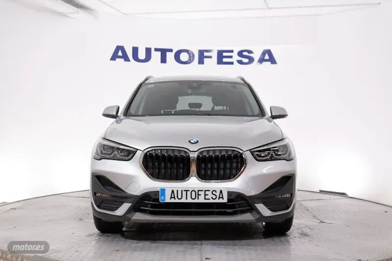 bmw x1 2020 / 90.000km. foto grande (2)
