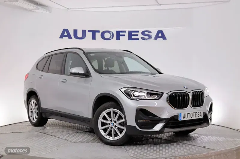 bmw x1 2020 / 90.000km. foto grande (3)