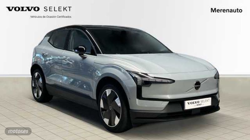 volvo ex30 2024 / 19.500km. foto grande (3)